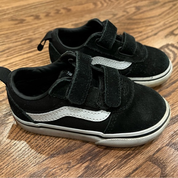 Vans Sneakers - great shape! - Picture 1 of 6